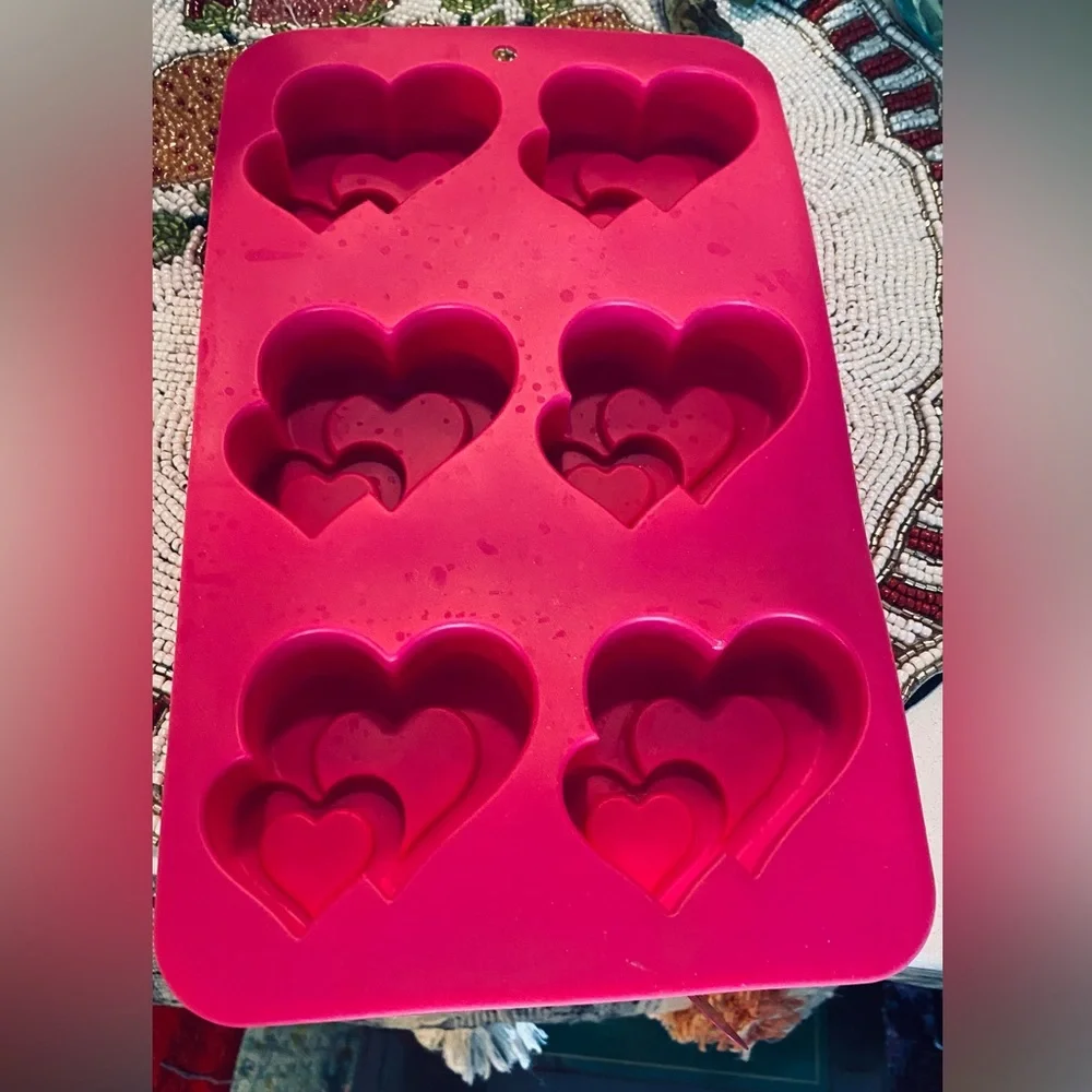 N/A set heart
